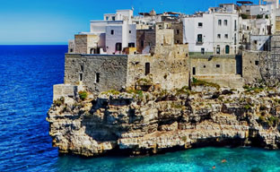 Unique Day - Apulia Tour