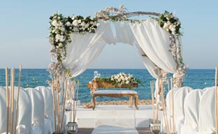 Unique Day - Lokalizacja - Plaża