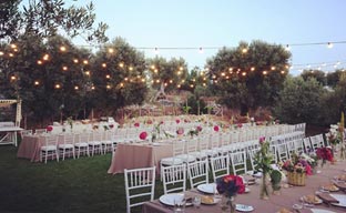 Unique Day - Lokalizacja - Plener