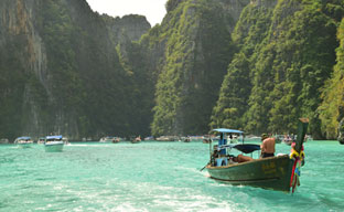 Unique Day - Podróż poślubna