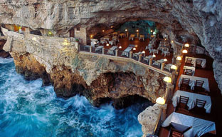 Unique Day - Lokalizacja - Restauracja