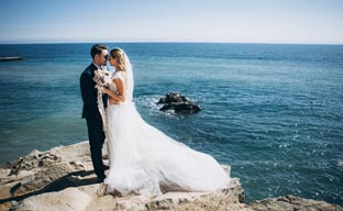 Unique Day - Sesja ślubna