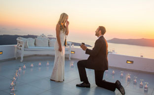 Unique Day - Zaręczyny